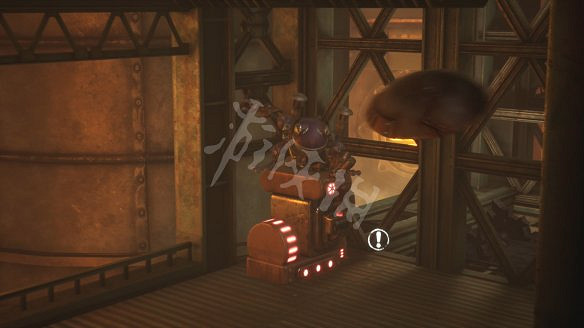 《暗影火炬城》圖文攻略：劇情流程+全Boss打法+全武器獲取+全技能解鎖+全能力解鎖+全道具升級+全種子收集+全海報收集+全碎片位置