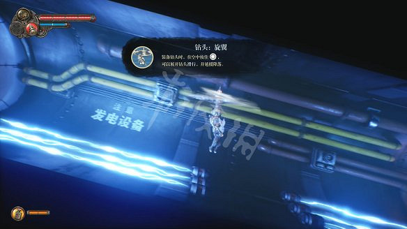 《暗影火炬城》圖文攻略：劇情流程+全Boss打法+全武器獲取+全技能解鎖+全能力解鎖+全道具升級+全種子收集+全海報收集+全碎片位置