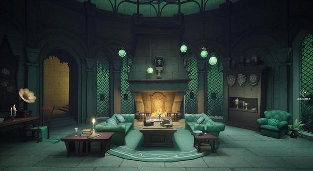 《哈利波特魔法覺醒》哪個學院好 學院選擇推薦 《哈利波特魔法覺醒》哪個學院好 學院選擇推薦