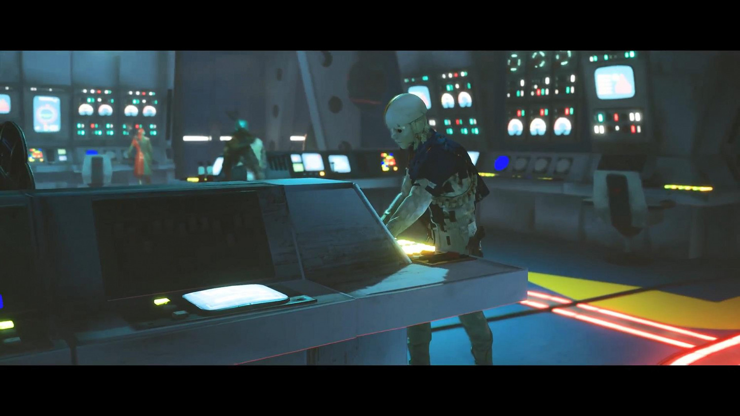 《死亡循環》官方劇情預告 探尋黑礁島上的真相