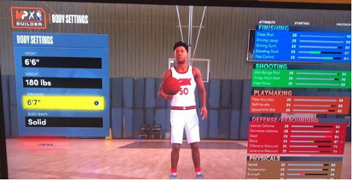 NBA2K22延遲高/卡頓有效解決辦法 NBA2K22延遲高/卡頓有效解決辦法