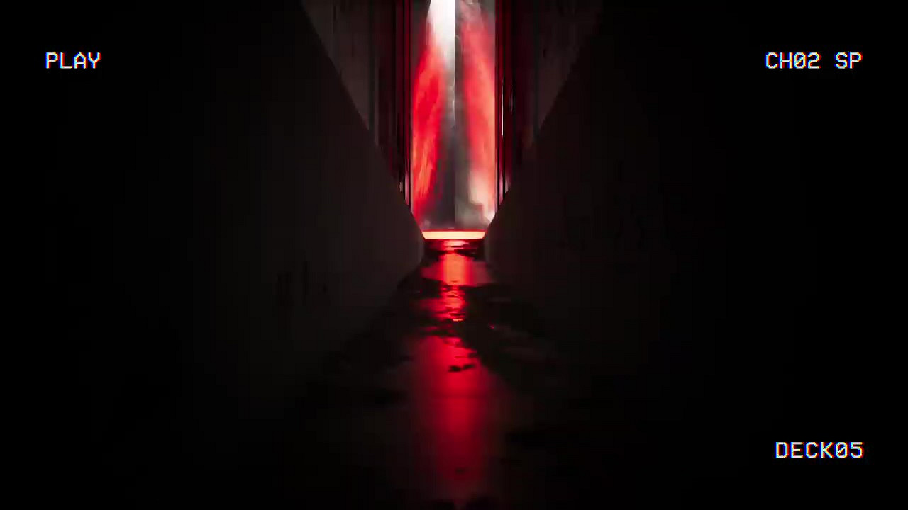 《Kid A Mnesia Exhibition》最新預告 11月正式發布 《Kid A Mnesia Exhibition》最新預告 11月正式發布