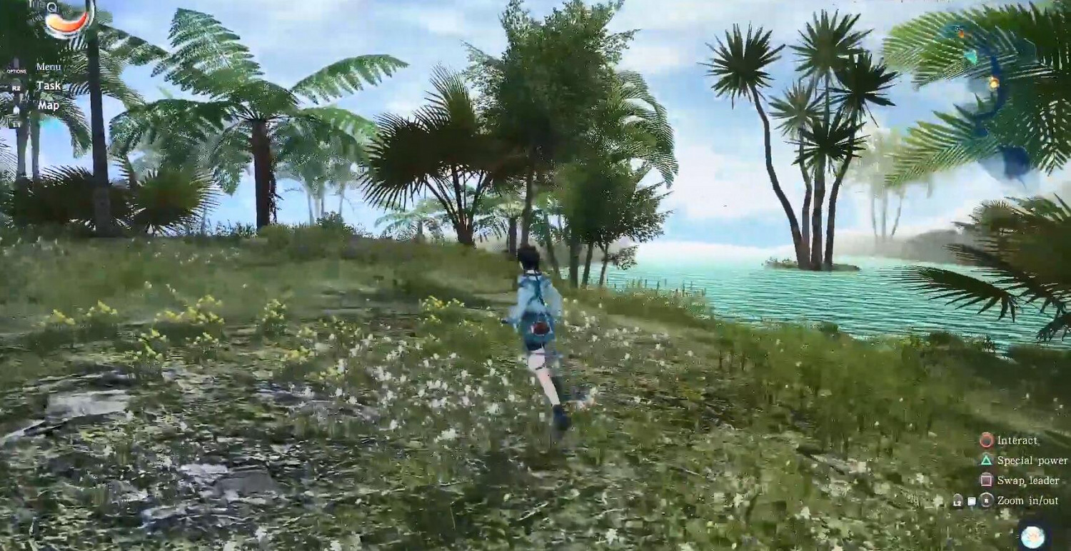 明日發售!《仙劍奇俠傳6》PS4版發布官方宣傳片 明日發售!《仙劍奇俠傳6》PS4版發布官方宣傳片