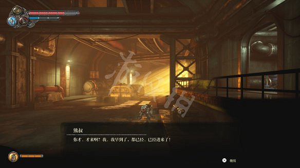 《暗影火炬城》圖文攻略：劇情流程+全Boss打法+全武器獲取+全技能解鎖+全能力解鎖+全道具升級+全種子收集+全海報收集+全碎片位置