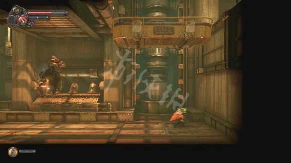 《暗影火炬城》圖文攻略：劇情流程+全Boss打法+全武器獲取+全技能解鎖+全能力解鎖+全道具升級+全種子收集+全海報收集+全碎片位置