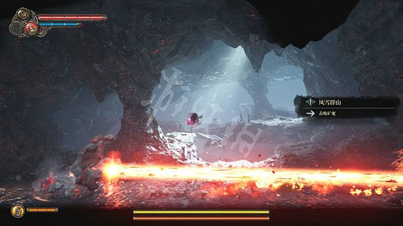 《暗影火炬城》圖文攻略：劇情流程+全Boss打法+全武器獲取+全技能解鎖+全能力解鎖+全道具升級+全種子收集+全海報收集+全碎片位置