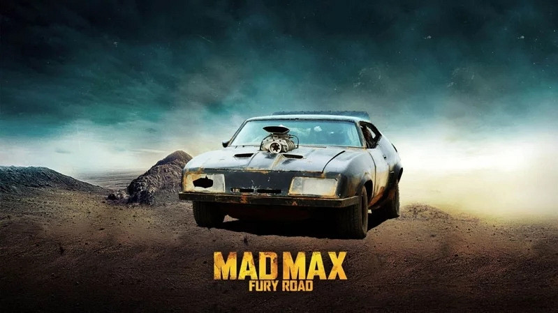 電影《瘋狂麥克斯：狂暴之路》的道具車輛將拍賣 9月25日正式開始