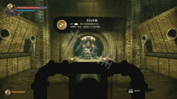 《暗影火炬城》圖文攻略：劇情流程+全Boss打法+全武器獲取+全技能解鎖+全能力解鎖+全道具升級+全種子收集+全海報收集+全碎片位置