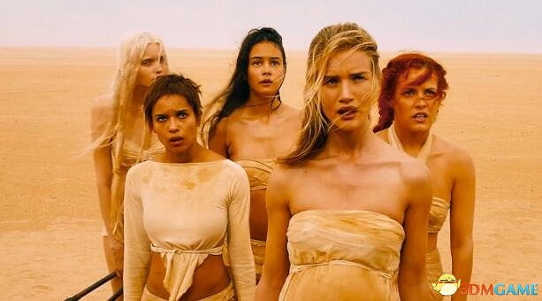 “湯老師”親口確認：《瘋狂的麥克斯》還有續集