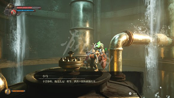 《暗影火炬城》圖文攻略：劇情流程+全Boss打法+全武器獲取+全技能解鎖+全能力解鎖+全道具升級+全種子收集+全海報收集+全碎片位置