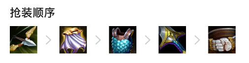 《金鏟鏟之戰》神將金克絲陣容推薦 神將槍手金克絲裝備搭配攻略 《金鏟鏟之戰》神將金克絲陣容推薦 神將槍手金克絲裝備搭配攻略