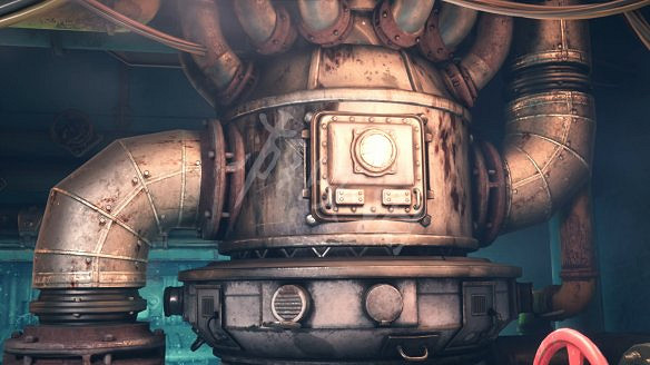 《暗影火炬城》圖文攻略：劇情流程+全Boss打法+全武器獲取+全技能解鎖+全能力解鎖+全道具升級+全種子收集+全海報收集+全碎片位置