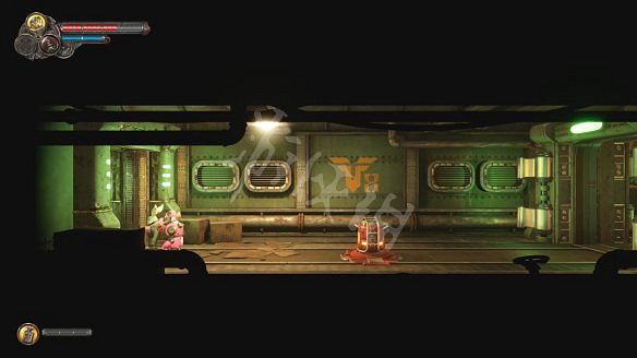 《暗影火炬城》圖文攻略：劇情流程+全Boss打法+全武器獲取+全技能解鎖+全能力解鎖+全道具升級+全種子收集+全海報收集+全碎片位置