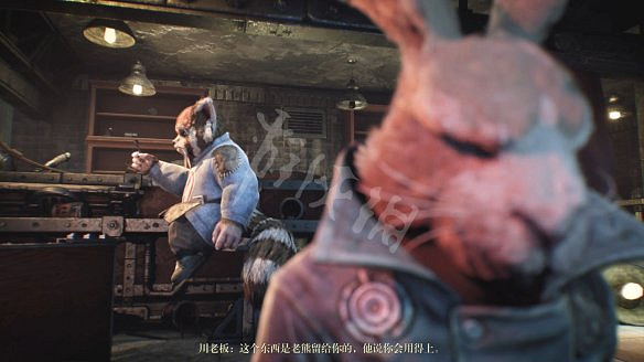 《暗影火炬城》圖文攻略：劇情流程+全Boss打法+全武器獲取+全技能解鎖+全能力解鎖+全道具升級+全種子收集+全海報收集+全碎片位置