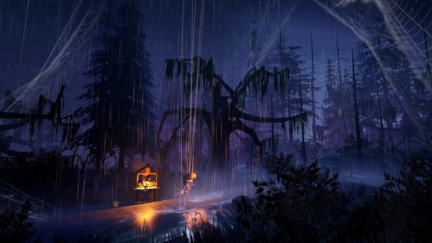 3D橫版遊戲《雜耍者物語》9月29日正式發售 支援中文 3D橫版遊戲《雜耍者物語》9月29日正式發售 支援中文