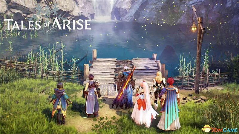 《破曉傳奇》圖文全攻略 全支線任務全收集流程攻略