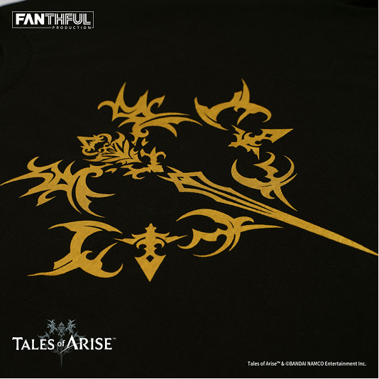 FANTHFUL《破曉傳奇》官方正版授權系列周邊產品 FANTHFUL《破曉傳奇》官方正版授權系列周邊產品