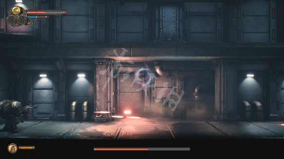 《暗影火炬城》圖文攻略：劇情流程+全Boss打法+全武器獲取+全技能解鎖+全能力解鎖+全道具升級+全種子收集+全海報收集+全碎片位置