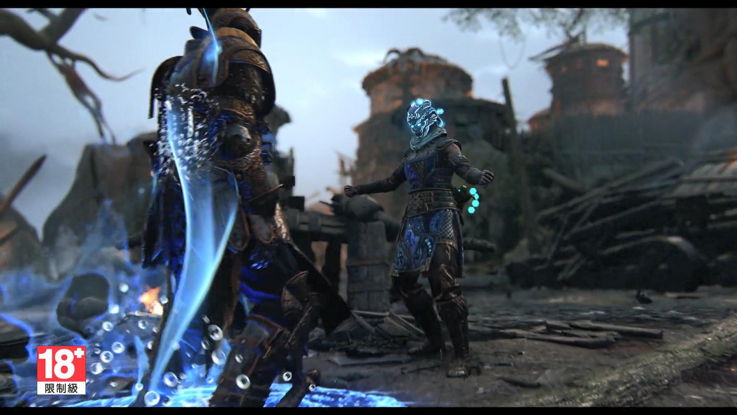 《榮耀戰魂》Y5S3上市預告片 新戰鬥通行證同步推出 《榮耀戰魂》Y5S3上市預告片 新戰鬥通行證同步推出