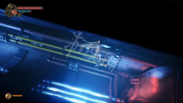 《暗影火炬城》圖文攻略：劇情流程+全Boss打法+全武器獲取+全技能解鎖+全能力解鎖+全道具升級+全種子收集+全海報收集+全碎片位置