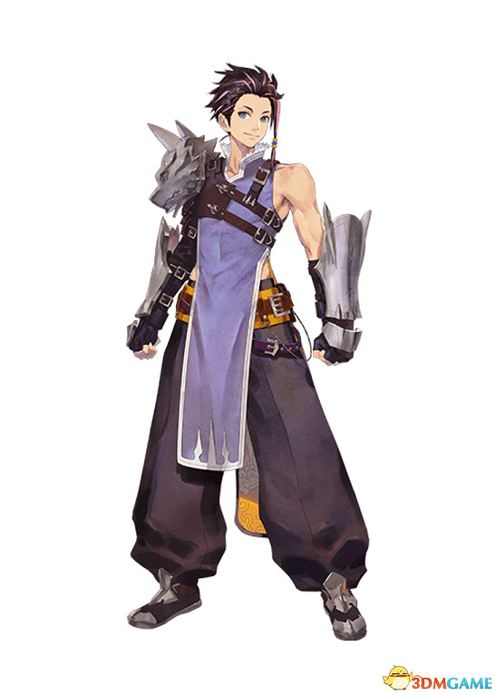 《破曉傳奇》圖文全攻略 全支線任務全收集流程攻略