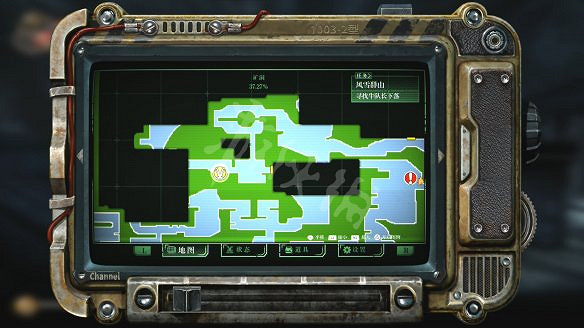 《暗影火炬城》圖文攻略：劇情流程+全Boss打法+全武器獲取+全技能解鎖+全能力解鎖+全道具升級+全種子收集+全海報收集+全碎片位置