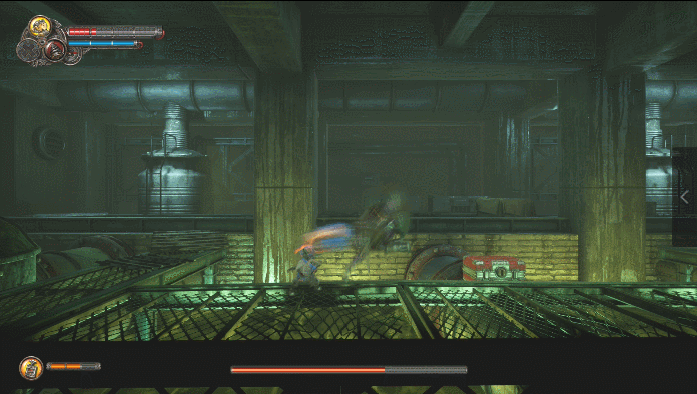 《暗影火炬城》雷德文武器有哪些？雷德文武器特點介紹