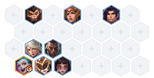 《金鏟鏟之戰》神將金克絲陣容推薦 神將槍手金克絲裝備搭配攻略 《金鏟鏟之戰》神將金克絲陣容推薦 神將槍手金克絲裝備搭配攻略