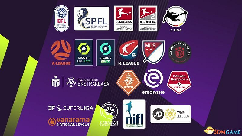 《足球經理2021》新手攻略 戰術陣容球員選擇推薦