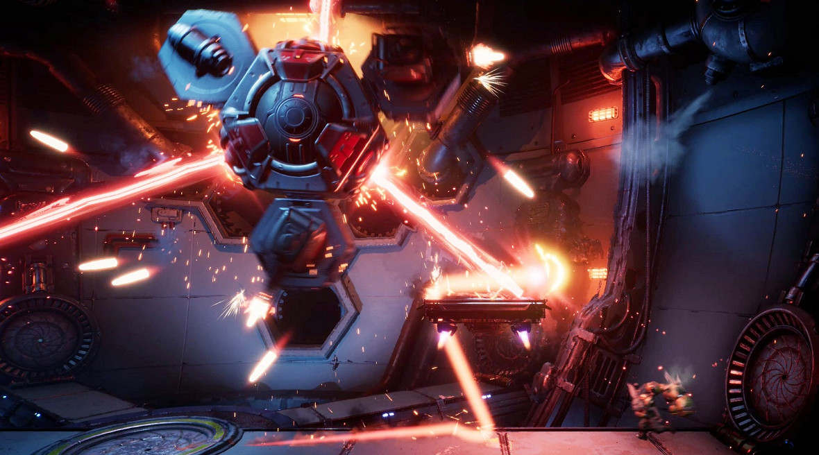 《暗影火炬》遊戲展示影片分享 遊戲怎麽樣? 《暗影火炬》遊戲展示影片分享 遊戲怎麽樣?