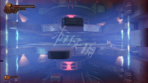 《暗影火炬城》圖文攻略：劇情流程+全Boss打法+全武器獲取+全技能解鎖+全能力解鎖+全道具升級+全種子收集+全海報收集+全碎片位置