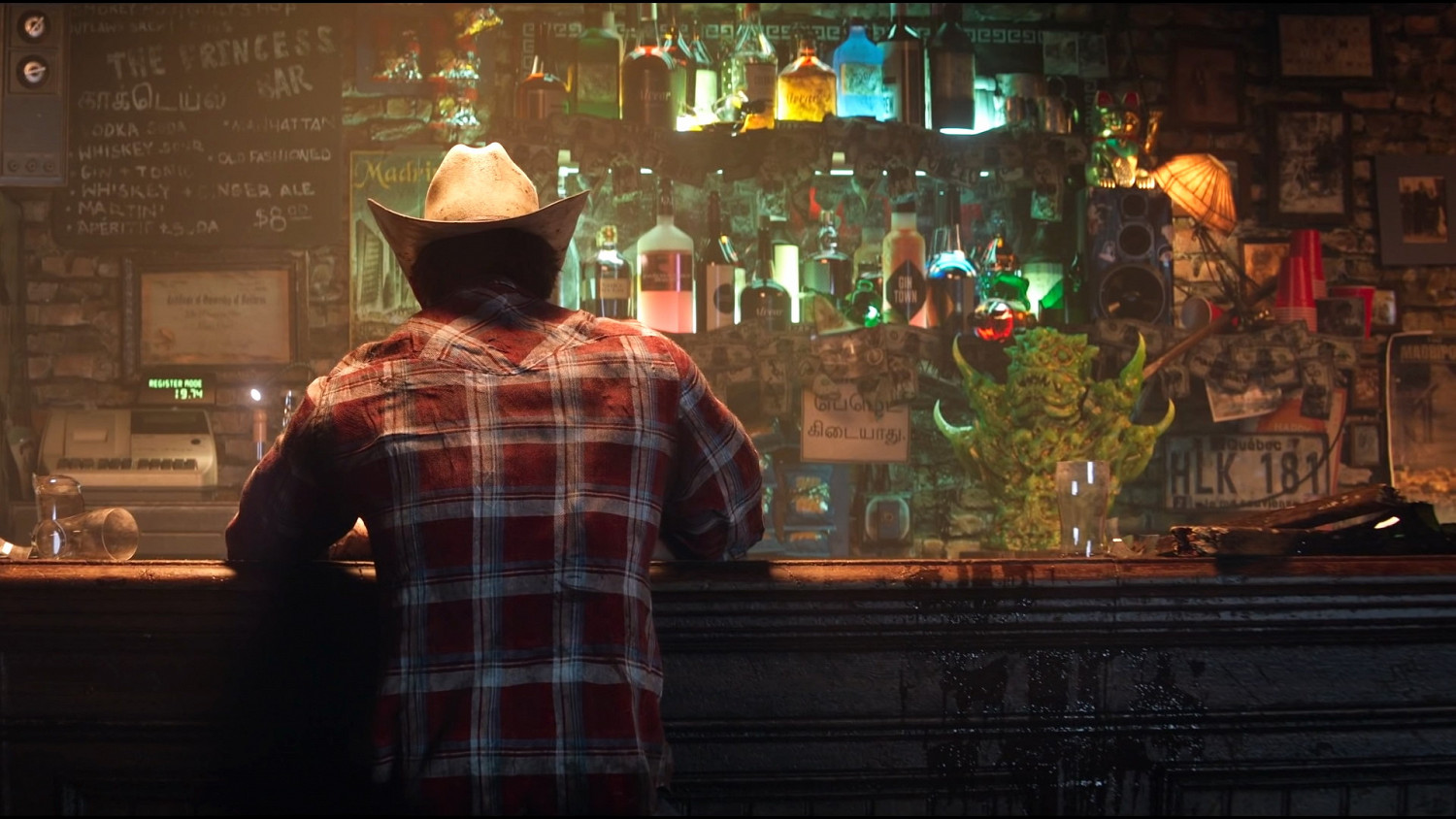 聯袂登場?《漫威金剛狼》預告片暗藏綠巨人彩蛋 聯袂登場?《漫威金剛狼》預告片暗藏綠巨人彩蛋