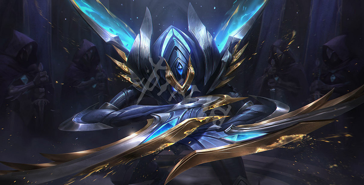 《聯盟戰棋》S5.5賭螳螂玩法分享