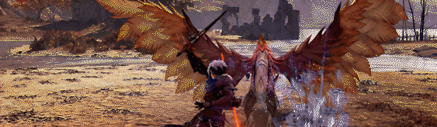 《破曉傳奇》中文字幕發售日宣傳片 旅途已經開啟! 《破曉傳奇》中文字幕發售日宣傳片 旅途已經開啟!