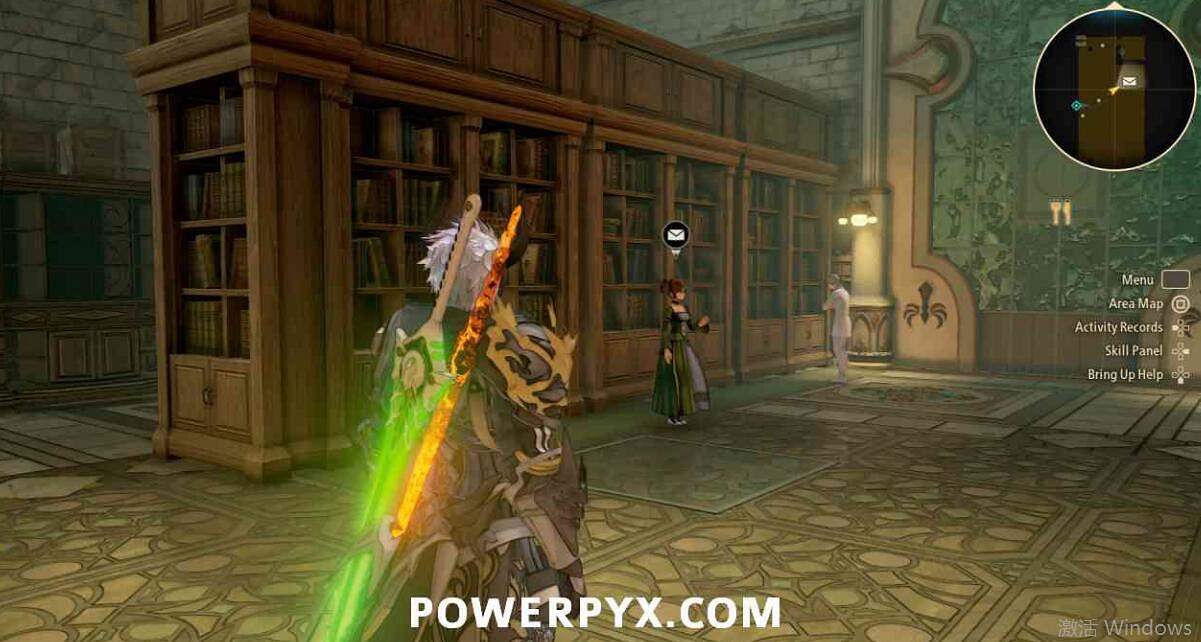 《破曉傳奇》天堂凝視武器怎麽製作？武器天堂凝視製作方法