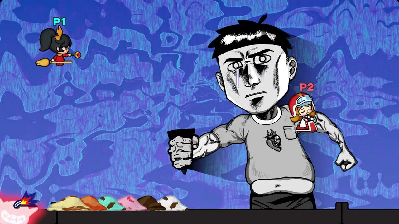 《瓦裡奧製造：一起來！》上市預告片公布