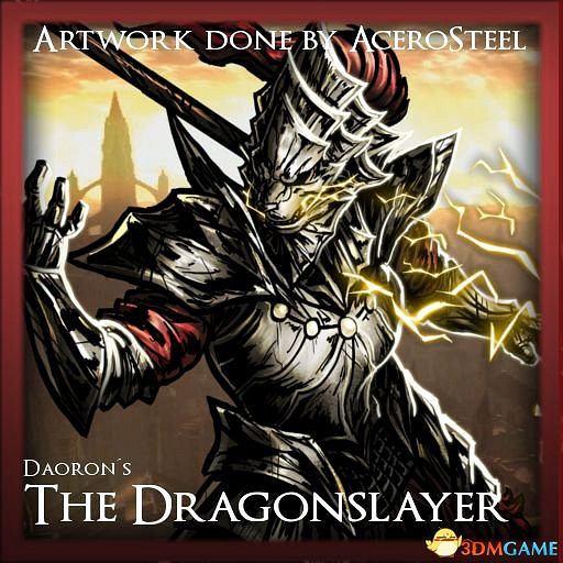 《暗黑地牢》MOD增加新職業!黑魂3獵龍者亂入 《暗黑地牢》MOD增加新職業!黑魂3獵龍者亂入