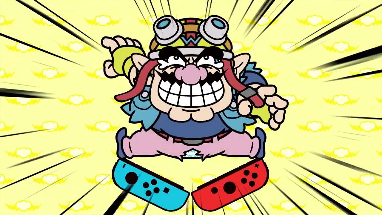 《瓦裡奧製造：一起來！》上市預告片公布