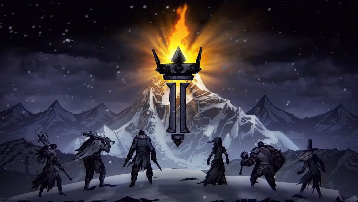 《暗黑地牢》官方發推慶祝銷量突破500萬 續集將於年底上線Epic商城