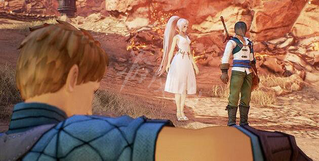 《破曉傳奇》支線調度物資怎麽觸發？支線調度物資獎勵獲得方法