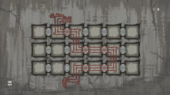 《山海旅人》山洞拼圖怎麽拚?山洞拼圖順序分享 《山海旅人》山洞拼圖怎麽拚?山洞拼圖順序分享