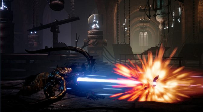 緊步後塵 原PS4獨佔《悲傷的徵兆》通過Epic登陸PC 緊步後塵 原PS4獨佔《悲傷的徵兆》通過Epic登陸PC