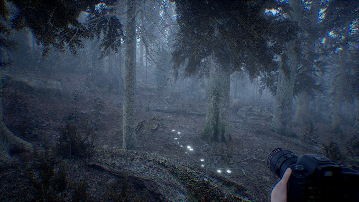 《攝影模擬器》現已上架Steam 實機宣傳片公開 《攝影模擬器》現已上架Steam 實機宣傳片公開