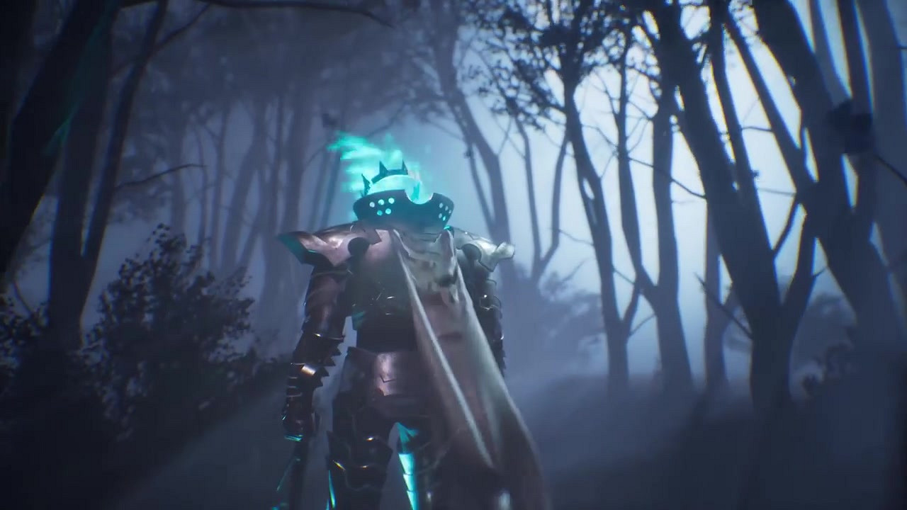 緊步後塵 原PS4獨佔《悲傷的徵兆》通過Epic登陸PC 緊步後塵 原PS4獨佔《悲傷的徵兆》通過Epic登陸PC