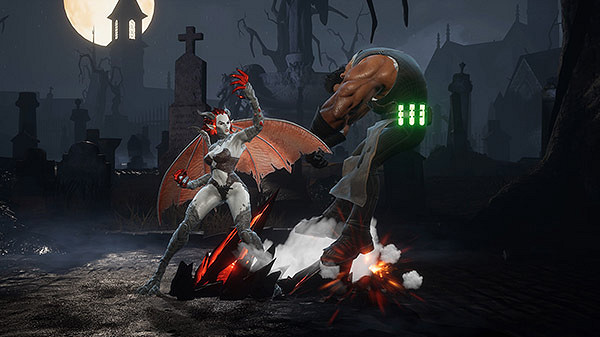 《悲傷的徵兆》PC版已通過Epic遊戲商店推出 《悲傷的徵兆》PC版已通過Epic遊戲商店推出