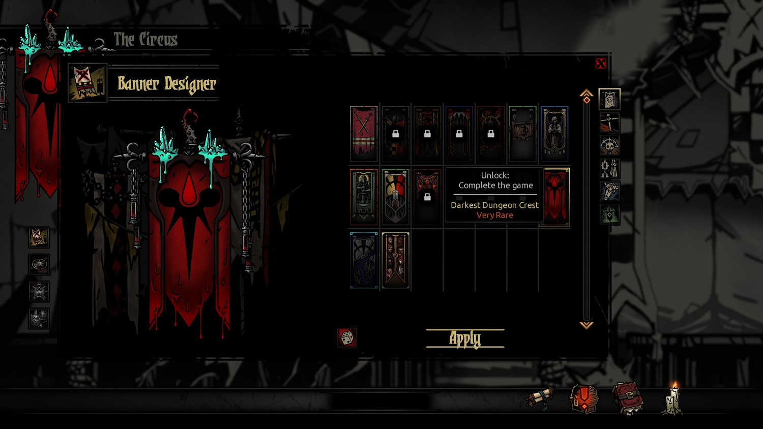 運氣比拚 《暗黑地牢》PVP DLC現已推出“多半好評” 運氣比拚 《暗黑地牢》PVP DLC現已推出“多半好評”