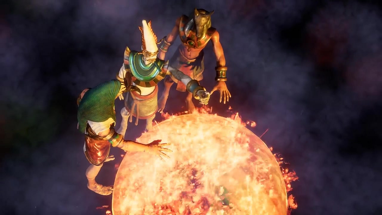 緊步後塵 原PS4獨佔《悲傷的徵兆》通過Epic登陸PC 緊步後塵 原PS4獨佔《悲傷的徵兆》通過Epic登陸PC