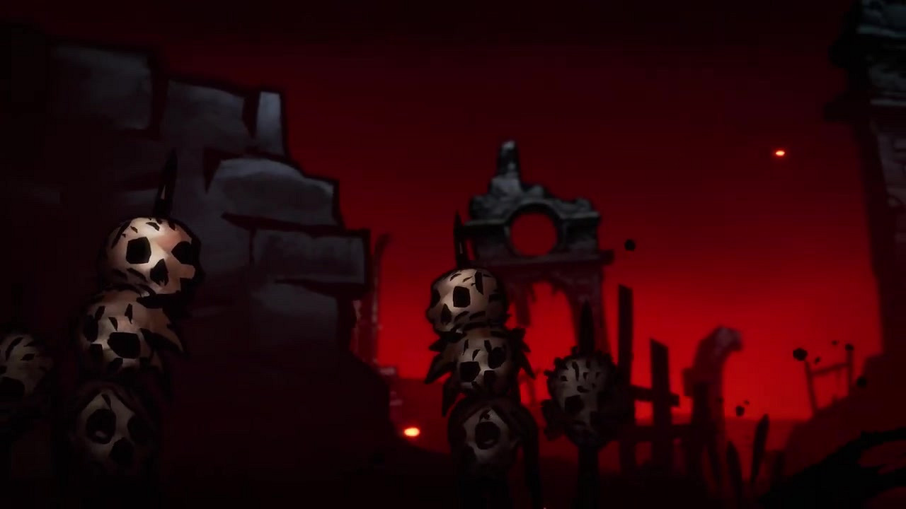 《暗黑地牢2》將於2021年以搶先體驗形式登陸PC