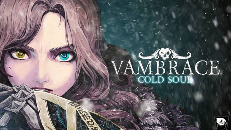 冒險新作《Vambrace Cold Soul》4月發售 韓版暗黑地牢 冒險新作《Vambrace Cold Soul》4月發售 韓版暗黑地牢