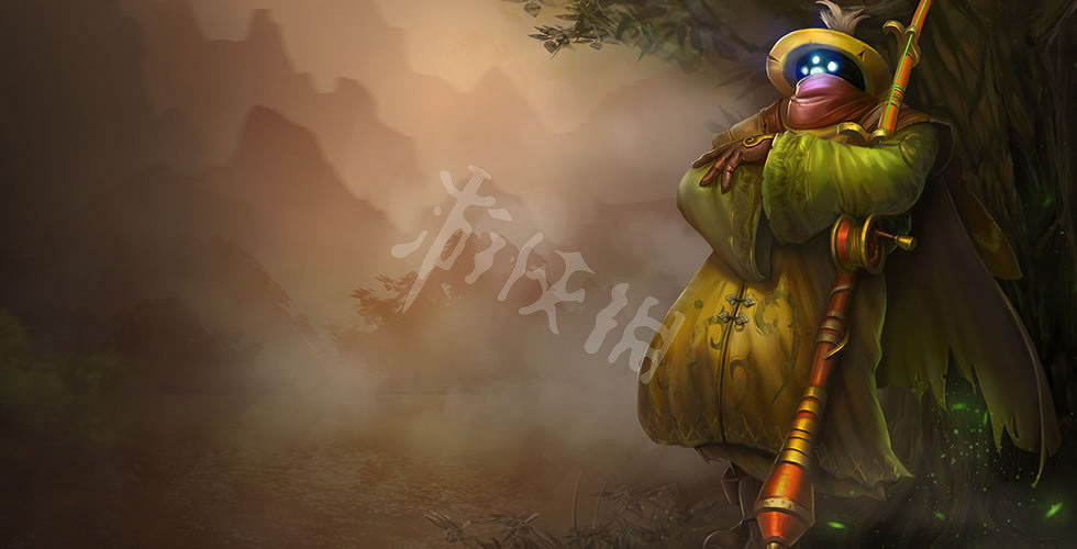 《聯盟戰棋》S5.5神盾鐵騎武器陣容分享